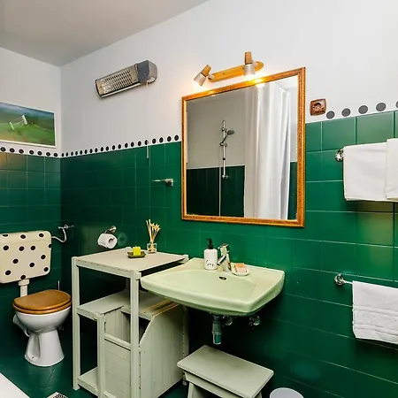 Apartment Little