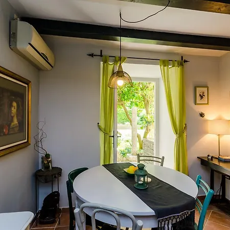 Little Apartment